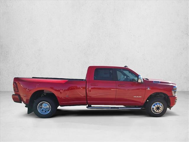 new 2026 Ram 3500 car, priced at $77,491