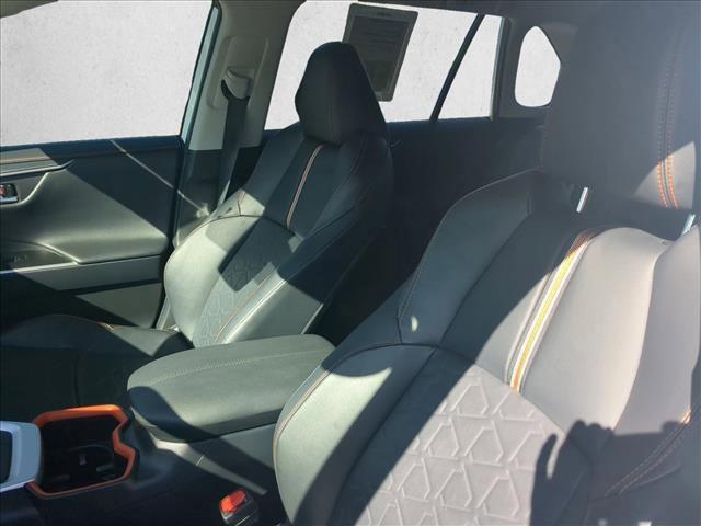 used 2024 Toyota RAV4 car, priced at $31,790