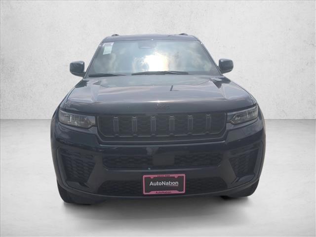 new 2026 Jeep Grand Cherokee L car, priced at $44,988