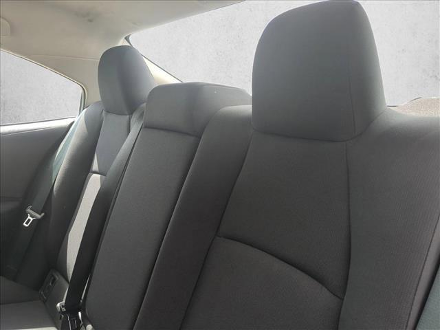used 2025 Toyota Corolla car, priced at $20,100