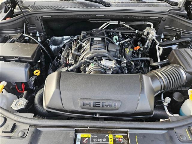 new 2026 Dodge Durango car, priced at $49,491