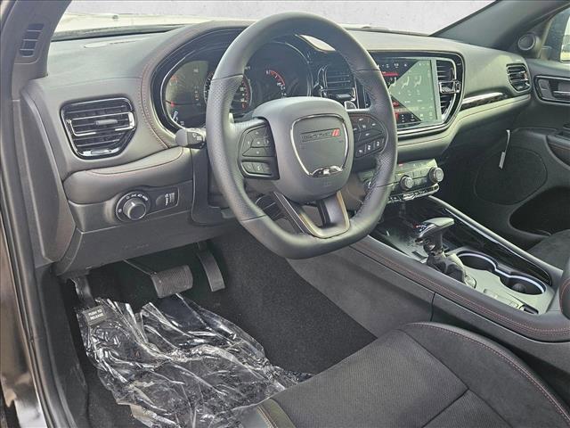 new 2026 Dodge Durango car, priced at $49,491