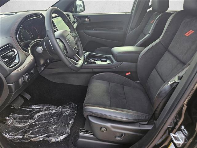 new 2026 Dodge Durango car, priced at $49,491