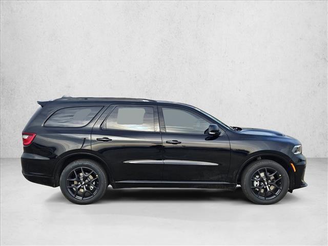 new 2026 Dodge Durango car, priced at $49,491