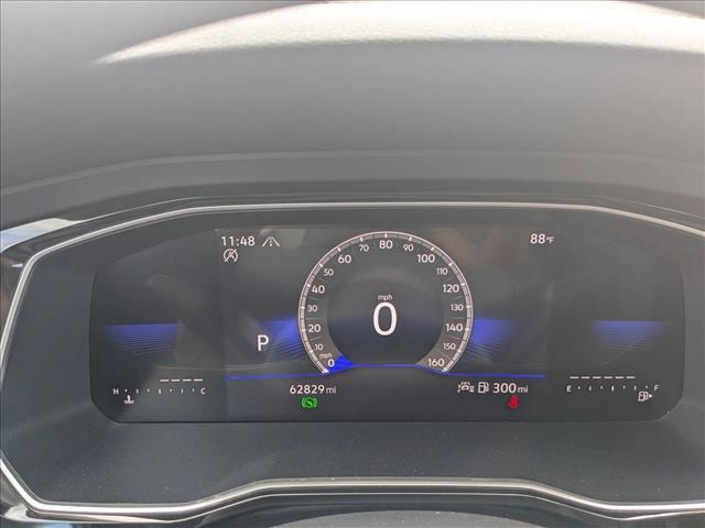 used 2024 Volkswagen Jetta car, priced at $18,216
