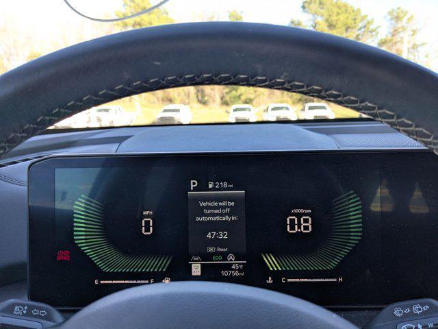 used 2025 Kia Sorento car, priced at $33,991