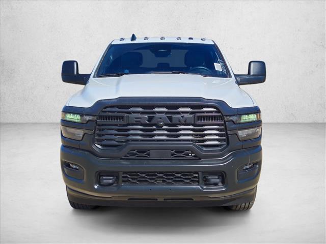 new 2025 Ram 1500 car, priced at $35,915