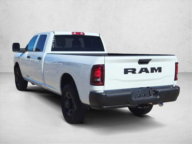 new 2025 Ram 1500 car, priced at $35,915
