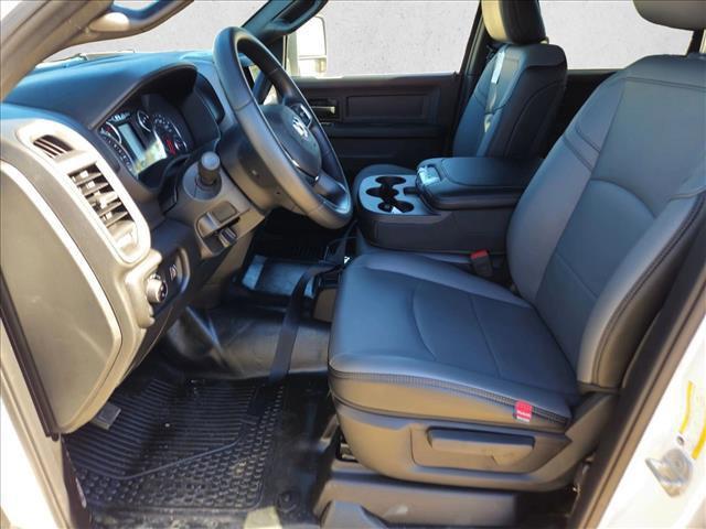 new 2025 Ram 1500 car, priced at $35,915