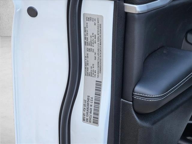 new 2025 Jeep Grand Cherokee L car, priced at $46,991