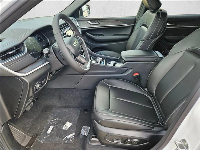 new 2025 Jeep Grand Cherokee L car, priced at $46,991