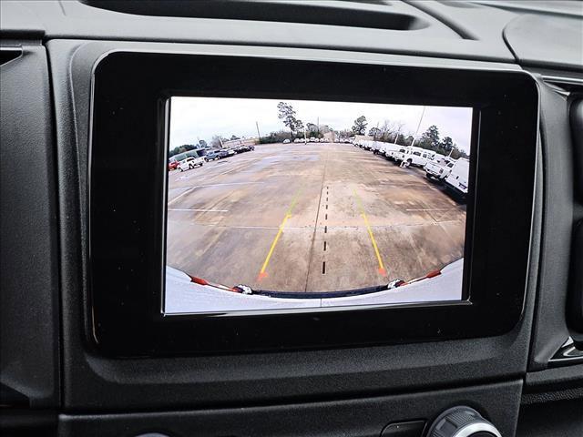 new 2025 Ram ProMaster 1500 car, priced at $36,499