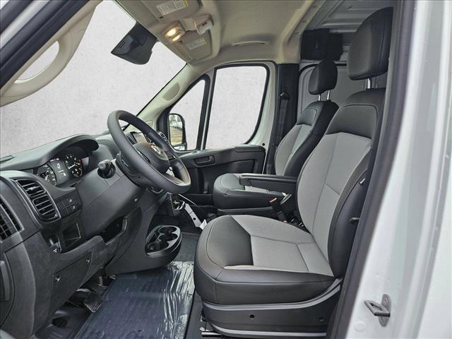 new 2025 Ram ProMaster 1500 car, priced at $36,499