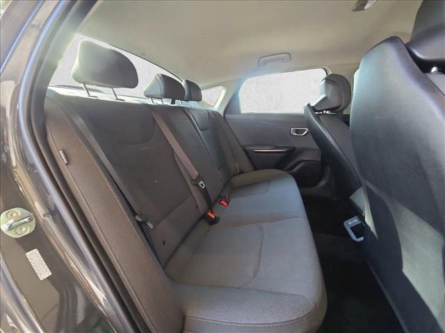 used 2025 Kia K4 car, priced at $21,816
