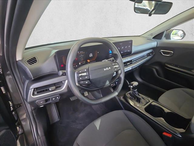 used 2025 Kia K4 car, priced at $21,816