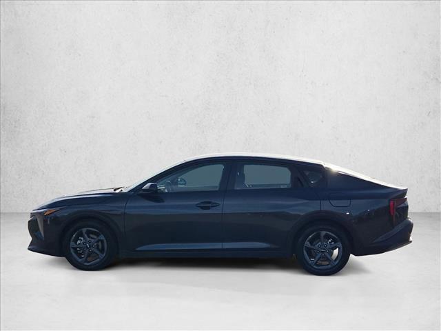 used 2025 Kia K4 car, priced at $21,816