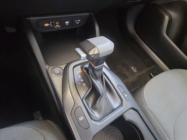 used 2025 Kia K4 car, priced at $21,816