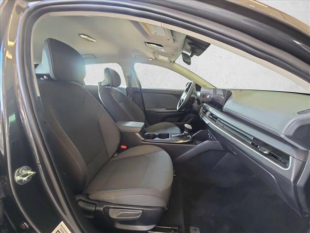 used 2025 Kia K4 car, priced at $21,816