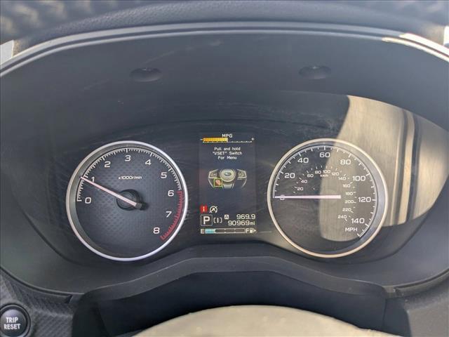 used 2020 Subaru Forester car, priced at $20,216