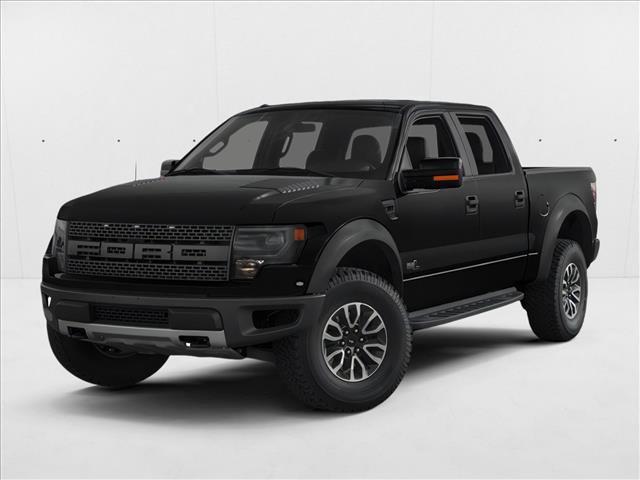 used 2014 Ford F-150 car, priced at $36,398