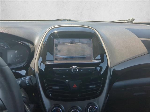 used 2022 Chevrolet Spark car, priced at $13,491