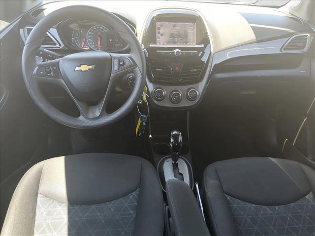 used 2022 Chevrolet Spark car, priced at $13,491
