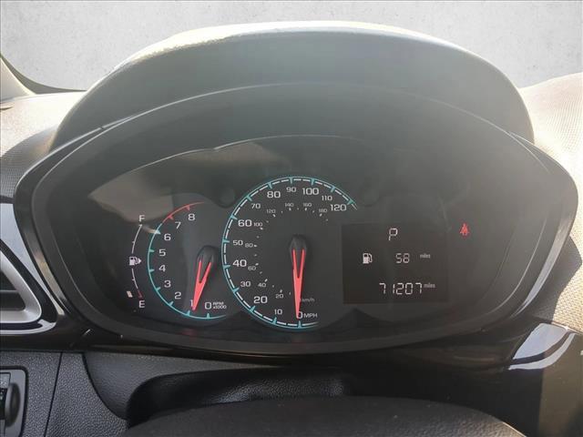 used 2022 Chevrolet Spark car, priced at $13,491