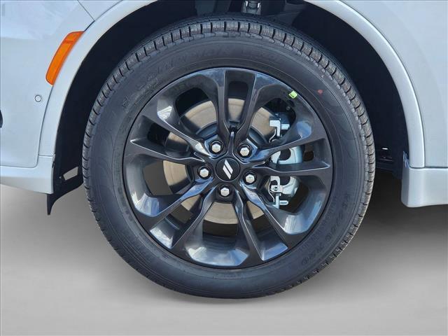 new 2026 Dodge Durango car, priced at $44,491