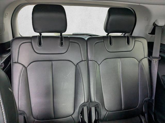 used 2021 Jeep Grand Cherokee L car, priced at $25,591