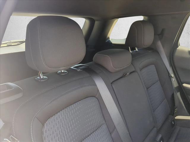 used 2026 Chevrolet Equinox car, priced at $29,491