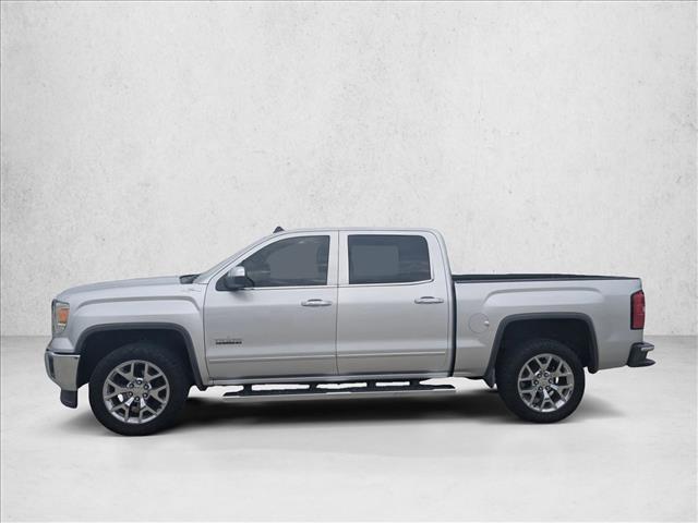 used 2014 GMC Sierra 1500 car, priced at $19,716