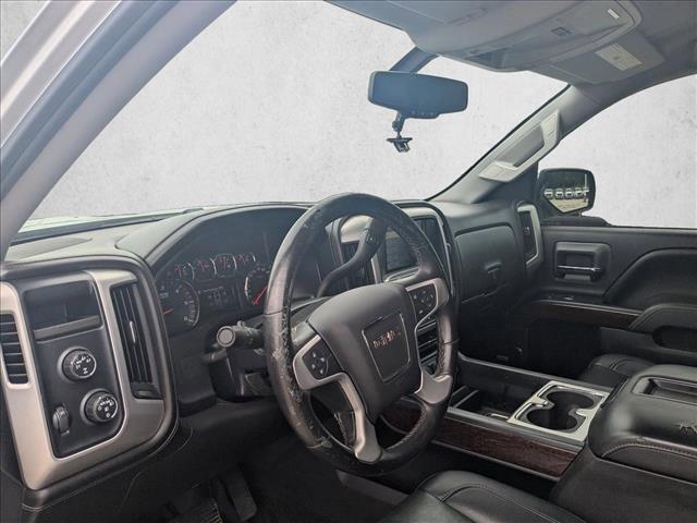 used 2014 GMC Sierra 1500 car, priced at $19,716