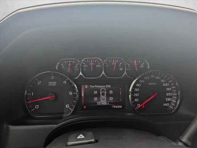 used 2014 GMC Sierra 1500 car, priced at $19,716