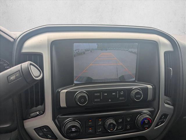 used 2014 GMC Sierra 1500 car, priced at $19,716