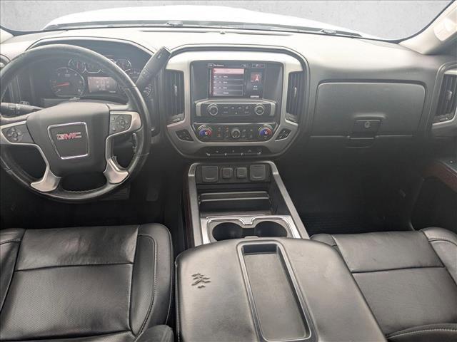 used 2014 GMC Sierra 1500 car, priced at $19,716