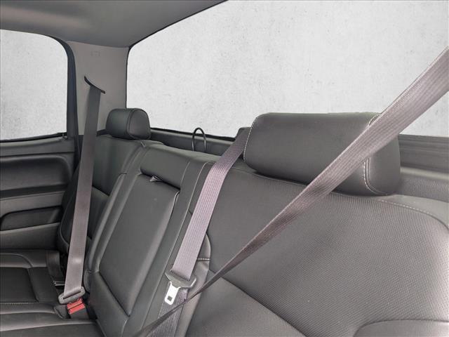 used 2014 GMC Sierra 1500 car, priced at $19,716