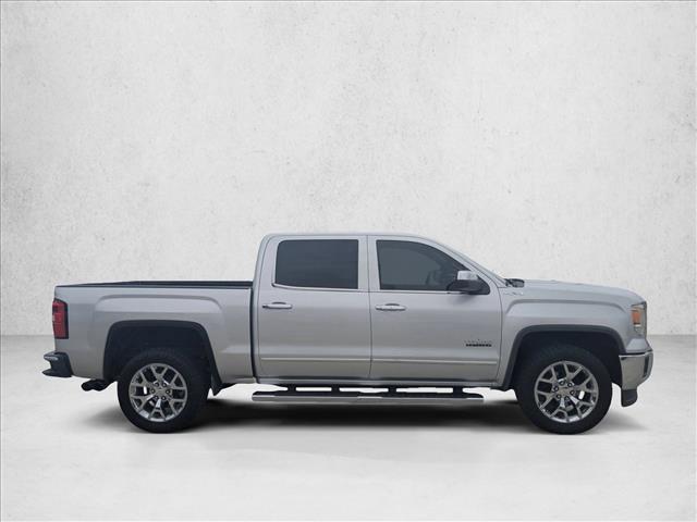 used 2014 GMC Sierra 1500 car, priced at $19,716