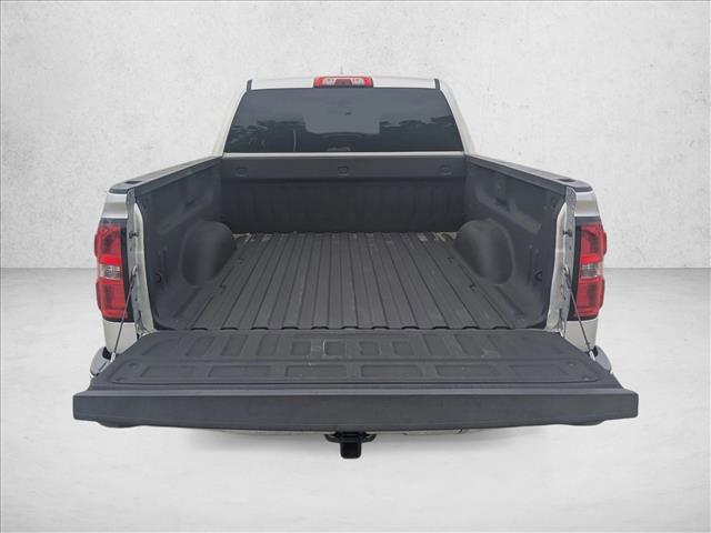 used 2014 GMC Sierra 1500 car, priced at $19,716