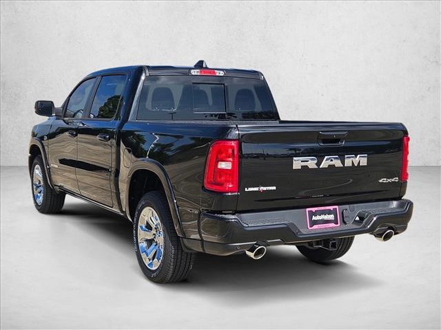 new 2026 Ram 1500 car, priced at $51,499
