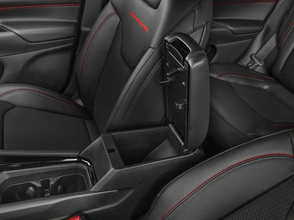 new 2026 Jeep Compass car, priced at $36,280