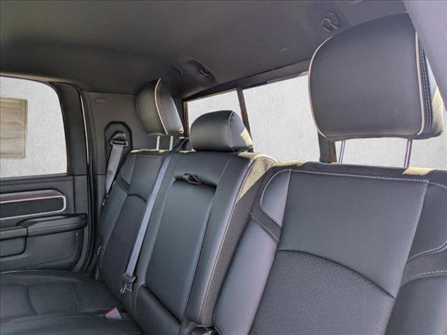 new 2026 Ram 2500 car, priced at $91,207