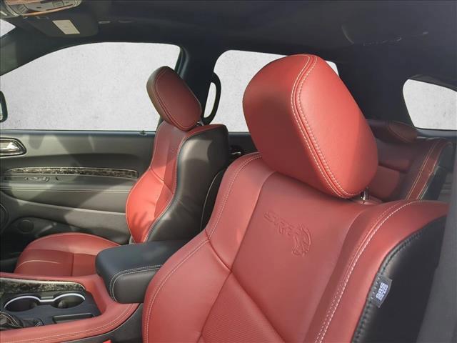 new 2026 Dodge Durango car, priced at $94,945