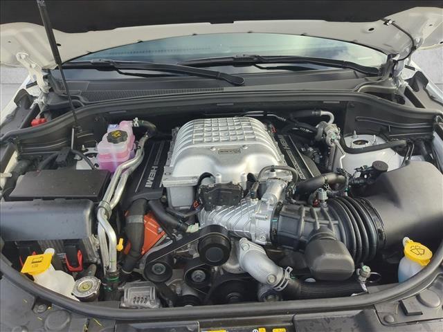 new 2026 Dodge Durango car, priced at $94,945