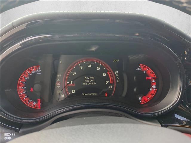 new 2026 Dodge Durango car, priced at $94,945