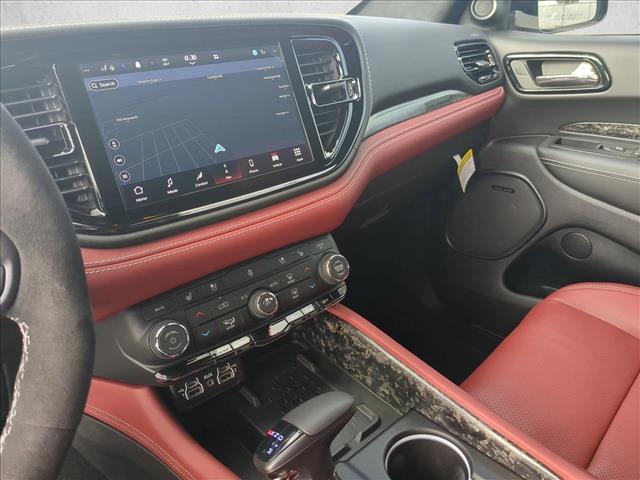 new 2026 Dodge Durango car, priced at $94,945