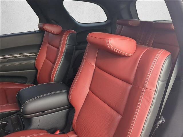 new 2026 Dodge Durango car, priced at $94,945