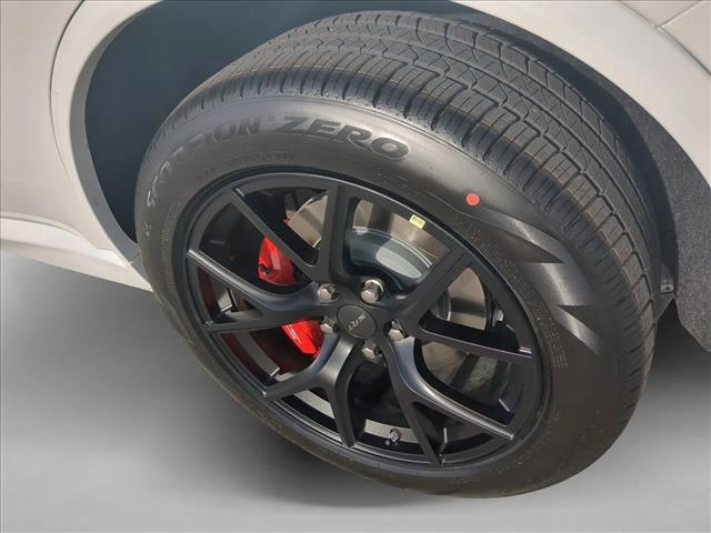 new 2026 Dodge Durango car, priced at $94,945