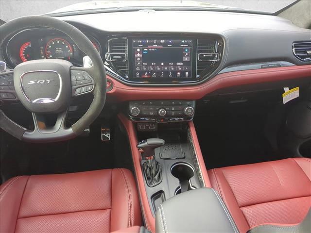 new 2026 Dodge Durango car, priced at $94,945
