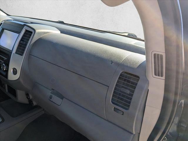 used 2019 Nissan Frontier car, priced at $19,491