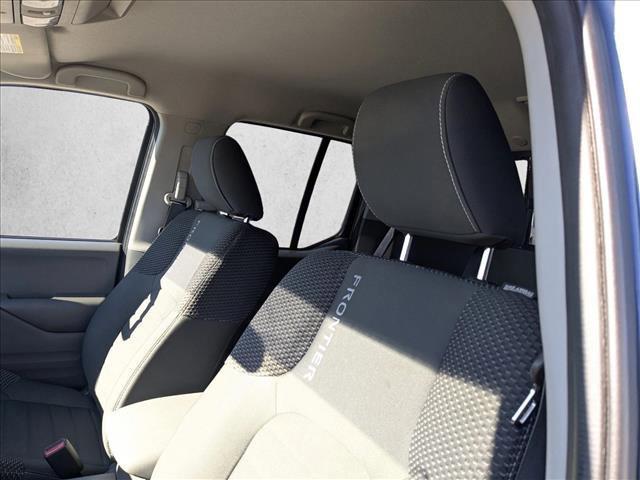 used 2019 Nissan Frontier car, priced at $19,491